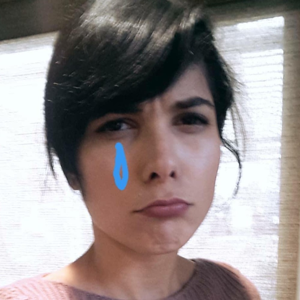 Meet your Posher, Ixchel